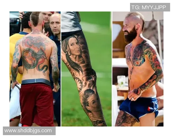 足球明星纹身背后的汉字故事与文化意义探秘